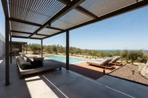 Porto Cali - Áyios Dhimítrios