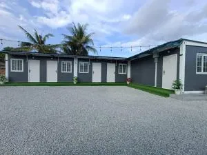 Redang Bro Roomstay - 瓜拉登嘉楼