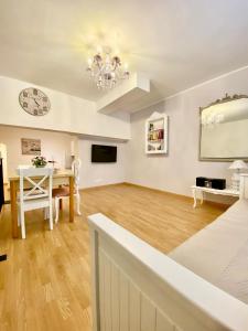 Bakery House Genova, box privato gratuito