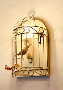 Bakery House Genova, box privato gratuito