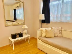 Bakery House Genova, box privato gratuito