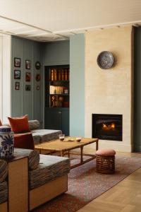 Hotels La Mission Hotel & SPA - l'ile d'Yeu : photos des chambres