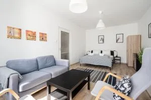 Lunar Love Apartment - Budaörs