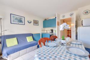 150m de la plage - Piscine communautaire