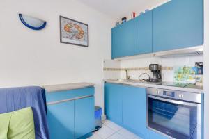 Vacances au pied du Sémaphore