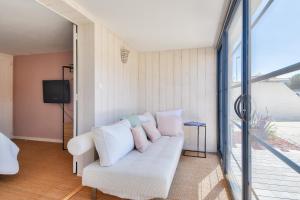 Villas Maison pour 10 avec piscine chauffee : photos des chambres