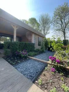 Ben's Cabine - Ter Aar