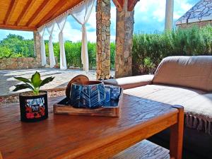 Holiday Home Marko with football field