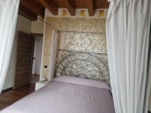 "Cortela" appartameni in villetta singola