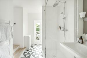 Hotels Hotel de la Poste : Suite