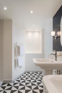 Hotels Hotel de la Poste : photos des chambres