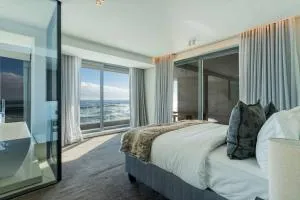 The Eclipse - Kapstadt