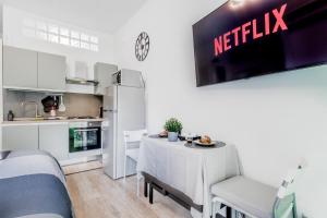 Flyaway Retreat - Ciampino Apartment 15 min To Rome