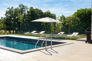 Villa Iris 