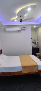 Aadhi Esha Residency