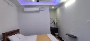 Aadhi Esha Residency - Pāchchal