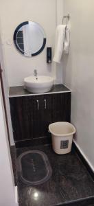 Aadhi Esha Residency