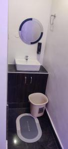 Aadhi Esha Residency