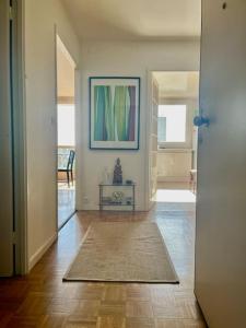 Appartements Beautiful quiet apartment with views of Paris : Appartement 2 Chambres