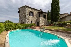 La Petrosa - Fonterutoli