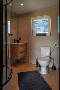 Domki u Anitki i Nikosia