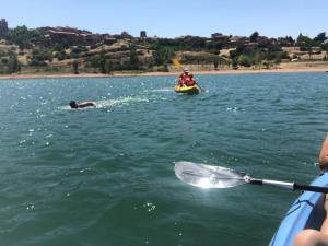 La Casa Rural de Pálmaces