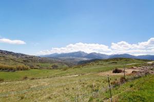 Petit chalet mitoyen Pyrénées 2000