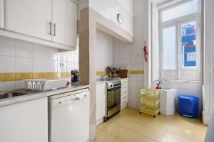 Casa da Ladeira - São Martinho