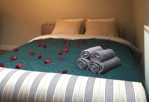 WANNA SPA na Starym Mieście