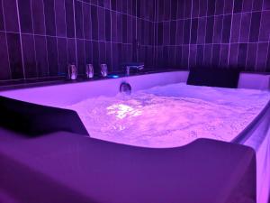 WANNA SPA na Starym Mieście