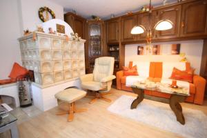 Ferienwohnung Hinterthal