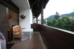 Ferienwohnung Hinterthal