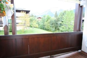 Ferienwohnung Hinterthal