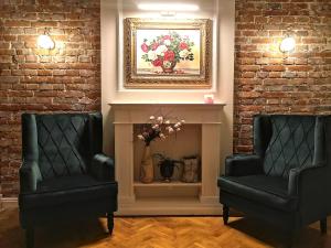 WANNA SPA na Starym Mieście