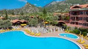 Sundia By Liberty Suncity - 厄吕代尼兹