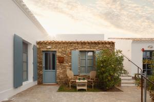 Hotels La Mission Hotel & SPA - l'ile d'Yeu : photos des chambres