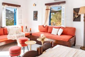 Sunrock Suites - Villa Pansy