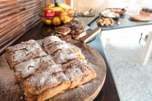 Sunrock Suites - Villa Pansy