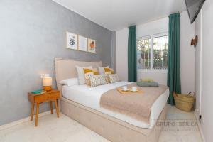 Apartment Loma del Colegial