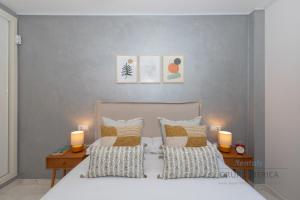 Apartment Loma del Colegial