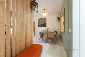 Apartment Loma del Colegial