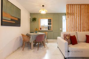 Apartment Loma del Colegial