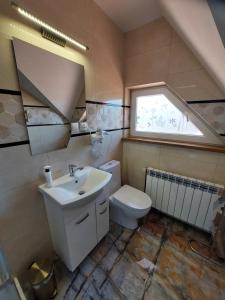 Noclegi Szczebrzeszyn