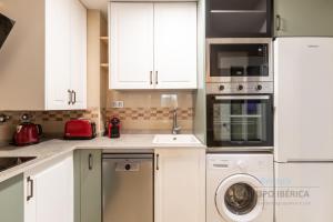 Apartment Loma del Colegial