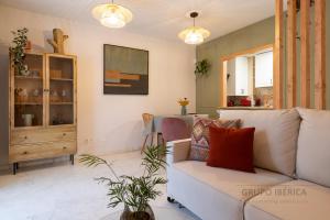 Apartment Loma del Colegial