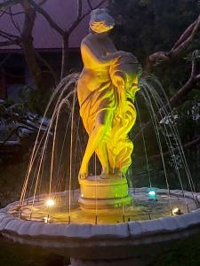 Noclegi Szczebrzeszyn