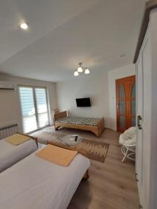 Noclegi Szczebrzeszyn