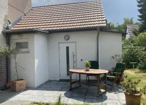 Ferien am Berliner Mauerweg - Blankenfelde