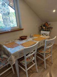 Noclegi Szczebrzeszyn