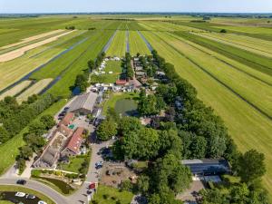 Bens Cabine - De Hollandse Boerderij